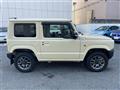2023 Suzuki Jimny