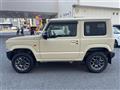 2023 Suzuki Jimny