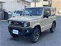 2023 Suzuki Jimny