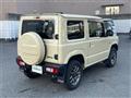 2023 Suzuki Jimny