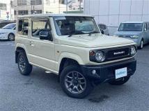 2023 Suzuki Jimny