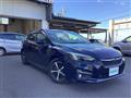 2018 Subaru Impreza