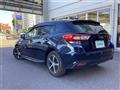 2018 Subaru Impreza