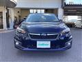 2018 Subaru Impreza