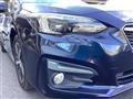 2018 Subaru Impreza