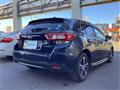 2018 Subaru Impreza