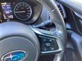 2018 Subaru Impreza