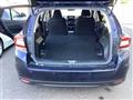 2018 Subaru Impreza