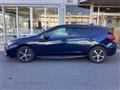 2018 Subaru Impreza