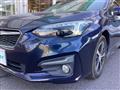 2018 Subaru Impreza