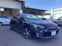 2018 Subaru Impreza