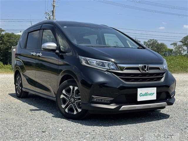 2022 Honda Freed