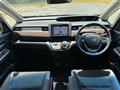 2022 Honda Freed