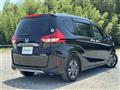 2022 Honda Freed