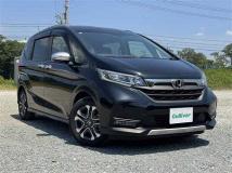2022 Honda Freed