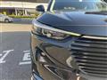 2021 Honda VEZEL