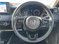 2021 Honda VEZEL