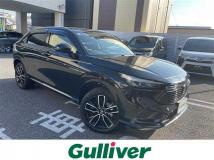 2021 Honda VEZEL