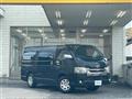 2018 Toyota Hiace Van