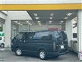 2018 Toyota Hiace Van