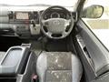 2018 Toyota Hiace Van