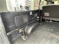 2018 Toyota Hiace Van