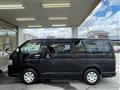 2018 Toyota Hiace Van