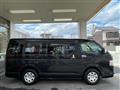 2018 Toyota Hiace Van