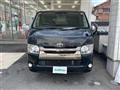 2018 Toyota Hiace Van