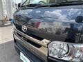 2018 Toyota Hiace Van