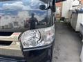 2018 Toyota Hiace Van