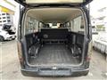 2018 Toyota Hiace Van