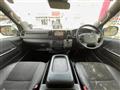 2018 Toyota Hiace Van