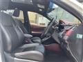 2015 Toyota Harrier