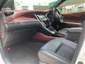 2015 Toyota Harrier