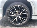2015 Toyota Harrier