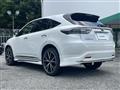 2015 Toyota Harrier