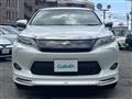 2015 Toyota Harrier