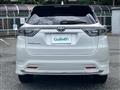 2015 Toyota Harrier