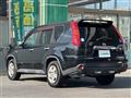 2008 Nissan X-Trail