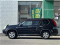2008 Nissan X-Trail