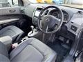 2008 Nissan X-Trail