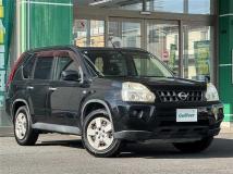 2008 Nissan X-Trail