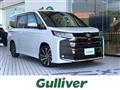 2026 Toyota Noah