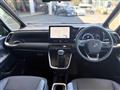 2026 Toyota Noah