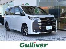 2026 Toyota Noah