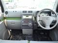 2013 Daihatsu Move Conte