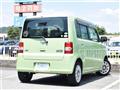 2013 Daihatsu Move Conte