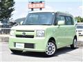 2013 Daihatsu Move Conte