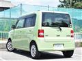2013 Daihatsu Move Conte